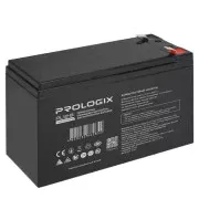 Prologix 12V 8AH (PL12-8) AGM