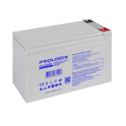 Prologix 12V 9AH (PL12-9GEL) GEL (UA)
