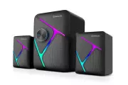 REAL-EL M-320 Black (EL121300014) (UA)