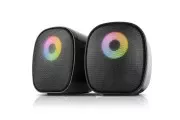REAL-EL S-55 Black (EL121100014) (UA)
