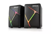 REAL-EL S-75 Black (EL121100015) (UA)