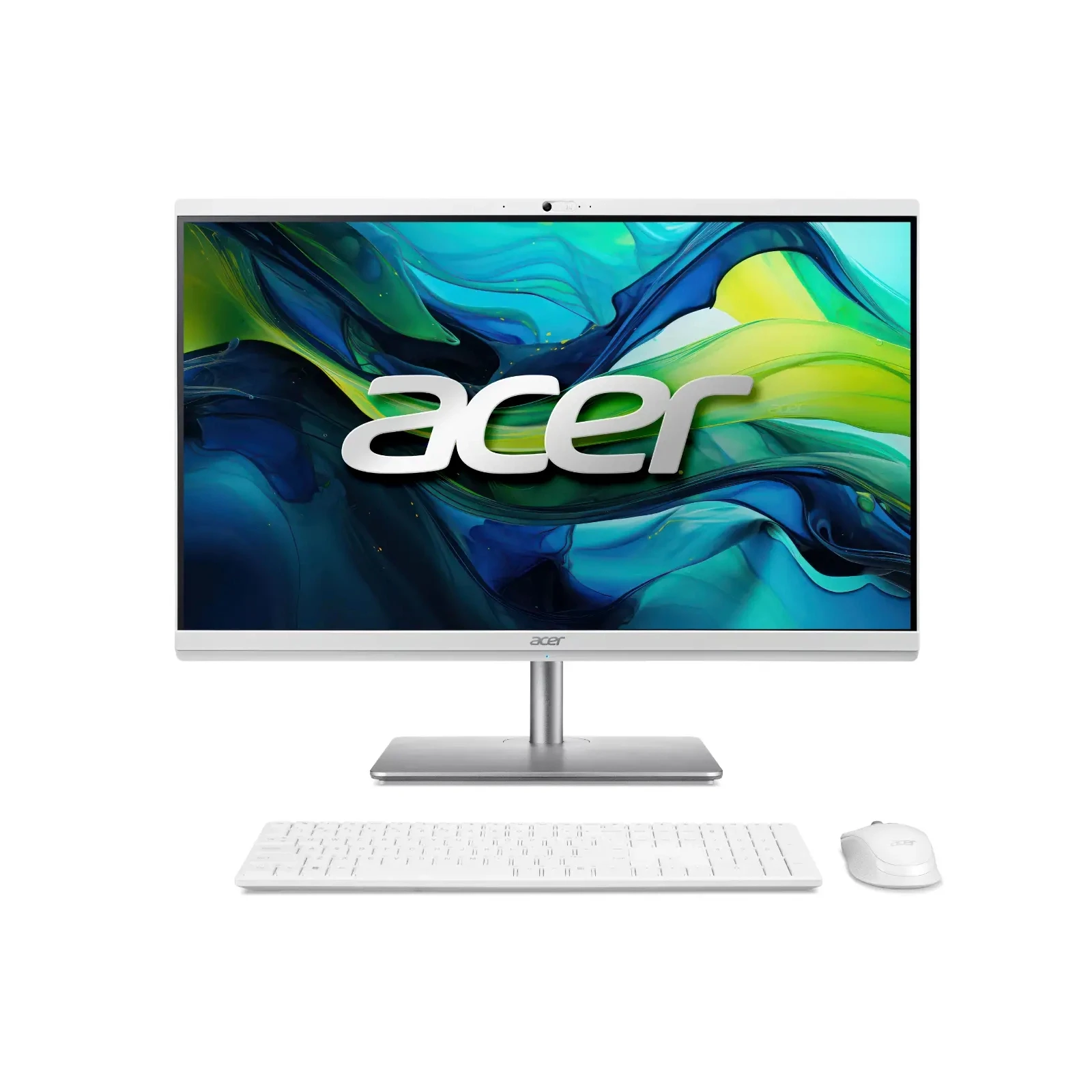 Компьютер Acer Aspire C27-195ES AiO (DQ.BMFME.002) (UA)