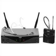 AKG WMS420 Headworn Set (3413H00010)