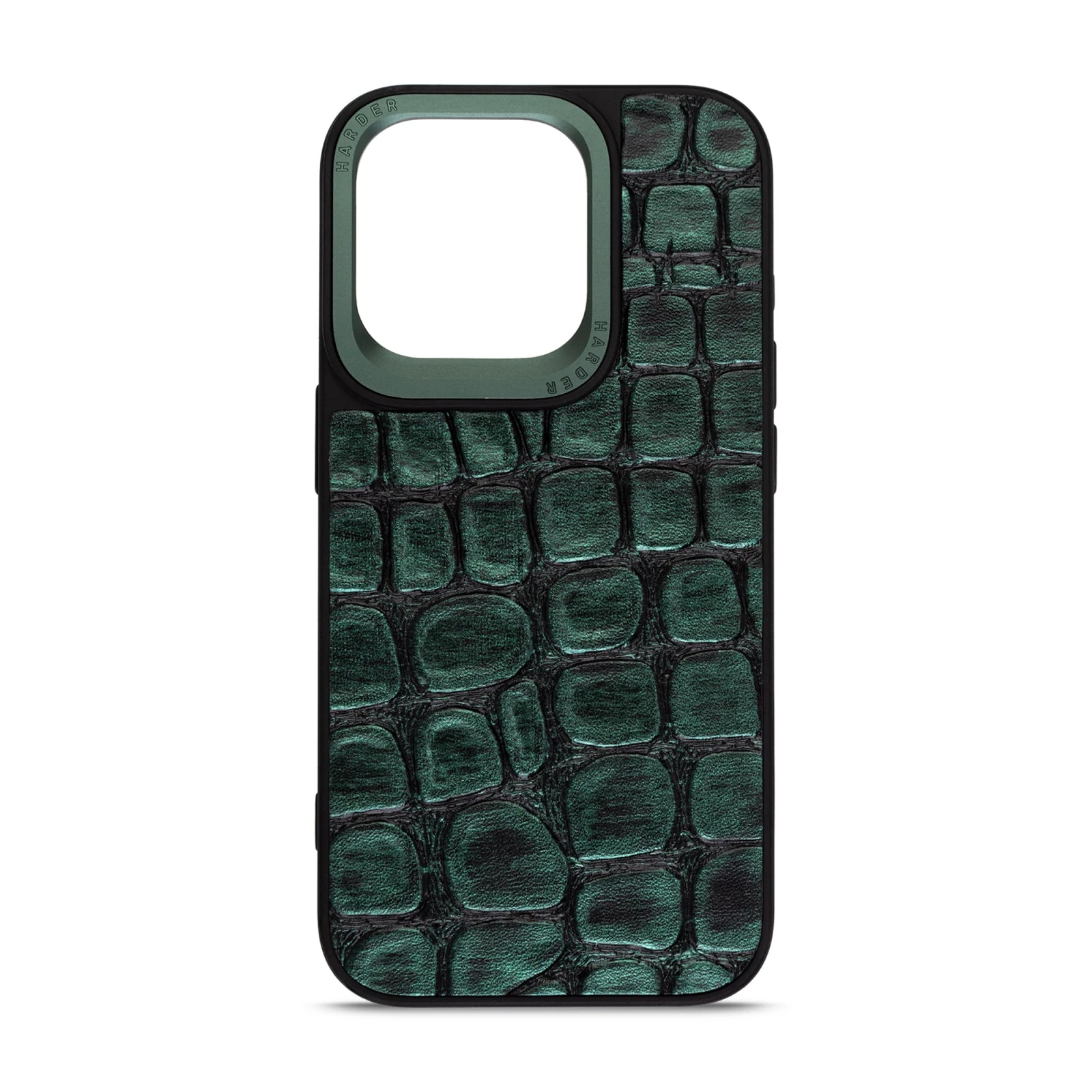 Чохол для мобільного телефону Apple iPhone 15 Pro Green (ARM76840) (UA)