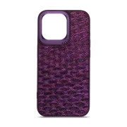 Чохол для мобільного телефону Apple iPhone 14 Pro Max Purple (ARM76830) (UA)