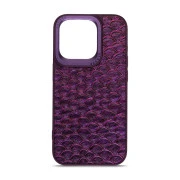 Чехол для мобильного телефона Harder Virgin Mermaid Apple iPhone 14 Pro Purple (ARM76826) (UA)