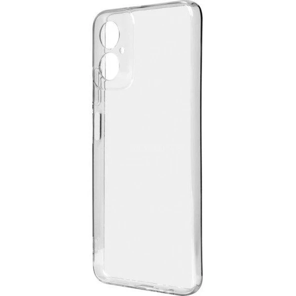 Чохол для смартфону ArmorStandart Air Apple iPhone 16 Plus Camera cover Clear (ARM78487) (UA)