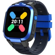 Дитячий смарт-годинник Mibro Watch Phone Z3 Blue (1072973) (UA)