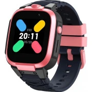 Дитячий смарт-годинник Mibro Watch Phone Z3 Pink (1072974) (UA)