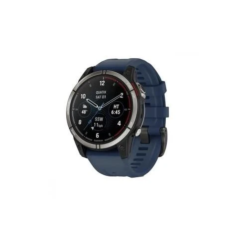 Garmin Quatix 7 Pro Marine GPS Smartwatch with AMOLED Display (010-02803-81) (UA)