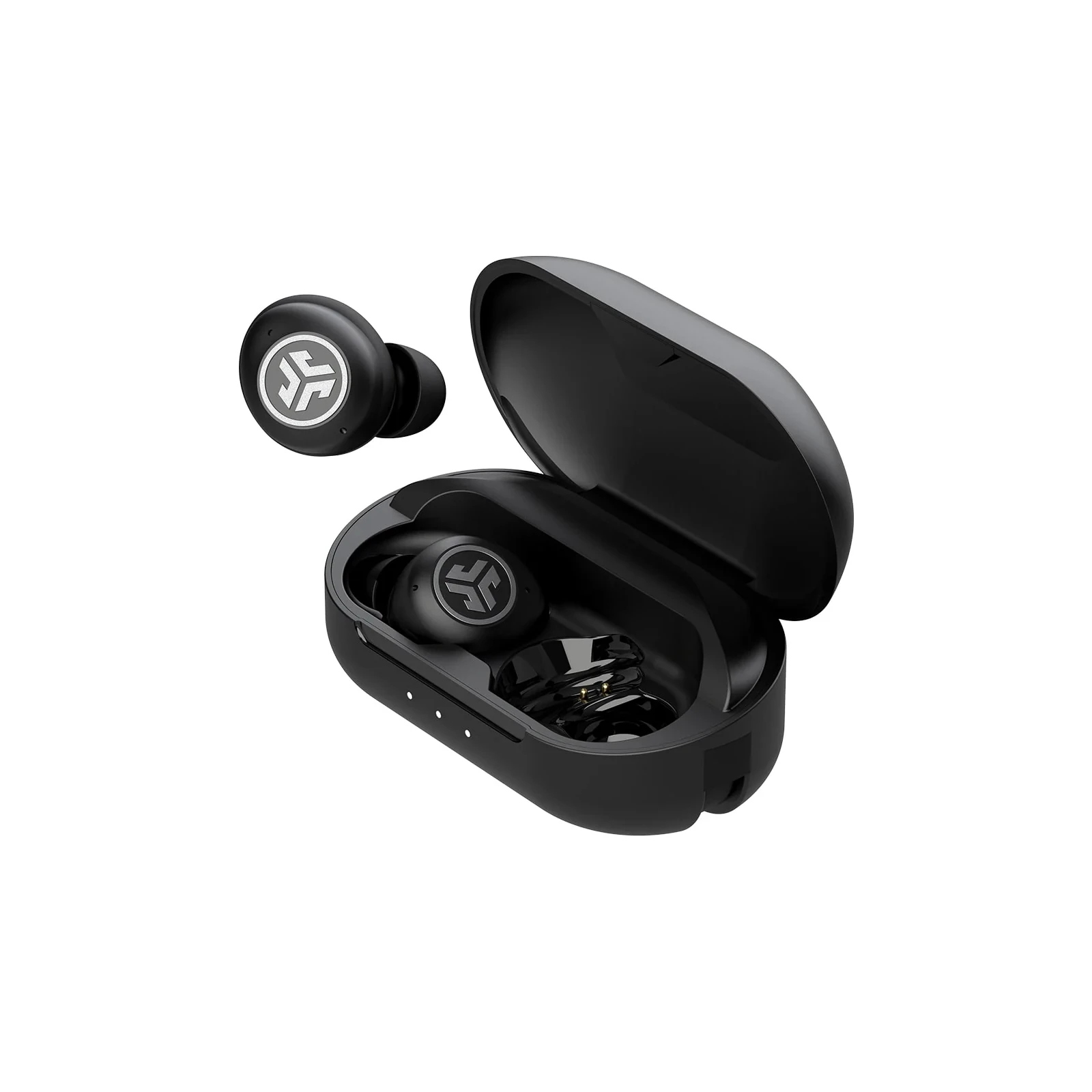Jlab JBuds Air Pro Black (IEUEBJBAIRPRORBLK82)