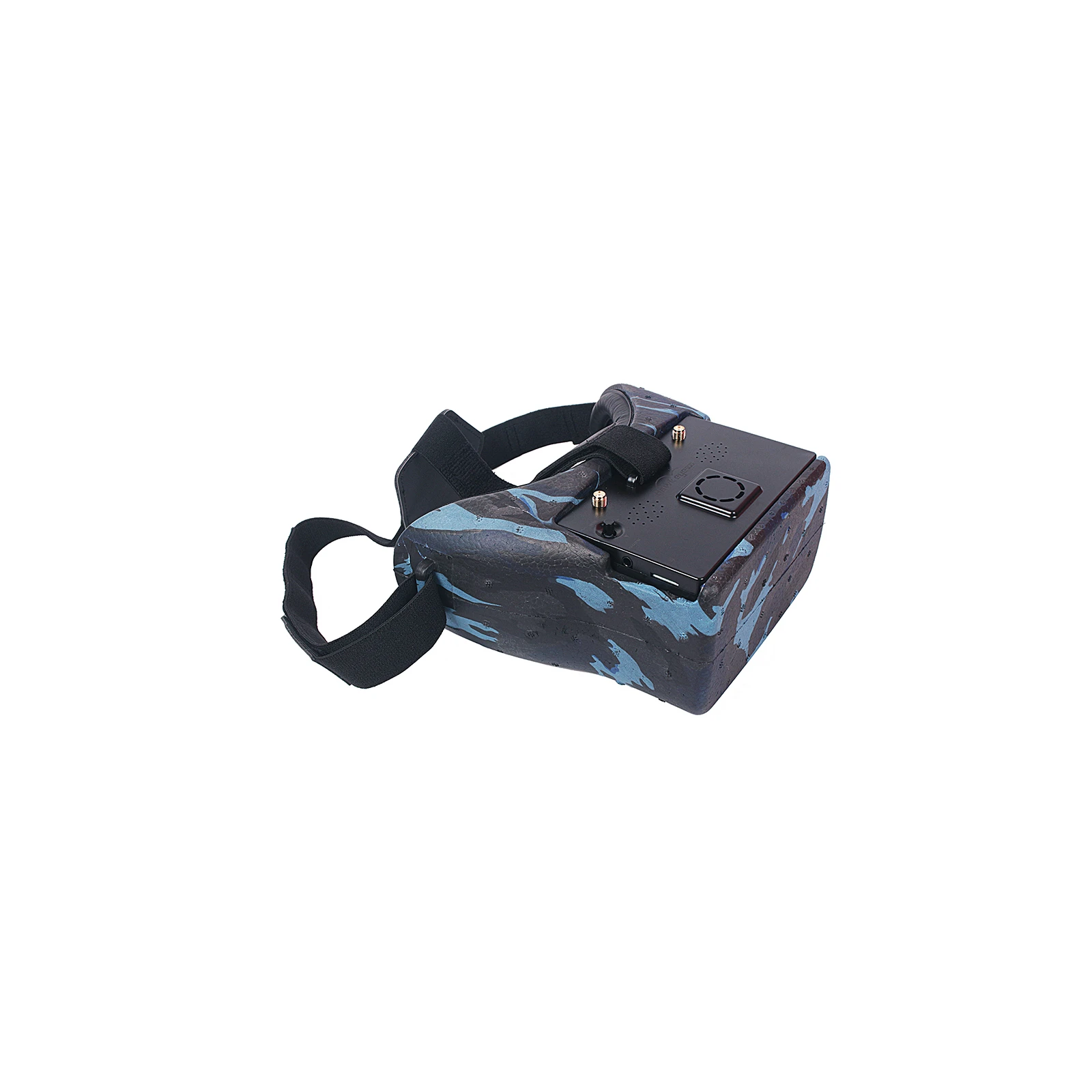 Окуляри FPV Hawkeye Goggles V2 5.8GHz (HP0054.0034) (UA)