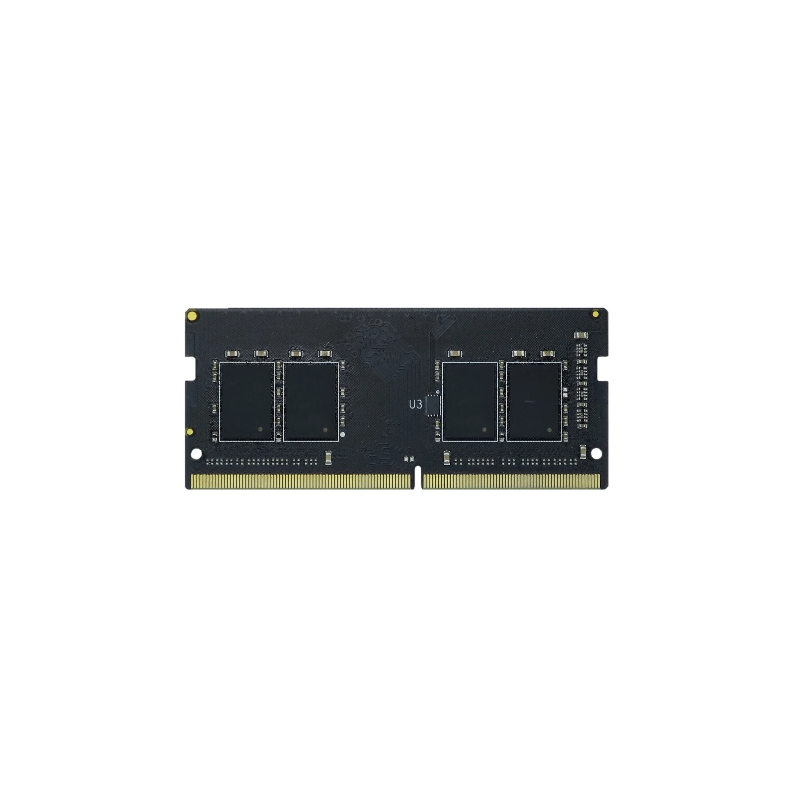 Оперативна пам'ять SoDIMM DDR4 16GB 3200 MHz eXceleram (E41632S) (UA)