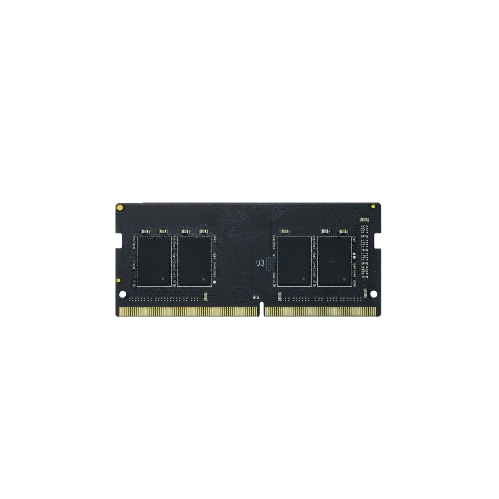 Оперативна пам'ять SoDIMM DDR4 8GB 3200 MHz eXceleram (E40832S) (UA)
