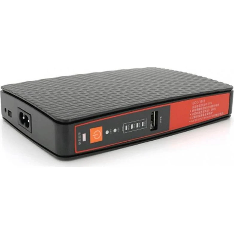 Джерело безперебійного живлення Voltronic Eco-1825B (UA)