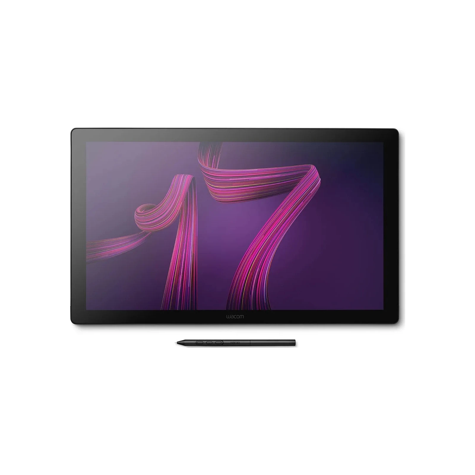 Графічний планшет Wacom Cintiq Pro 17 (DTH172K0B) (UA)