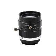 Waveshare 25мм Telephoto Lens for Pi Camera Module (18154) (UA)