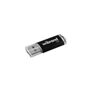 Wibrand 4GB Cougar BlackUSB 2.0 (WI2.0/CU4P1B) (UA)