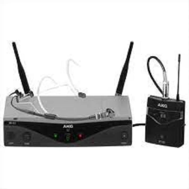 AKG WMS420 Headworn Set (3413H00010)