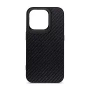 Чохол для мобільного телефону Apple iPhone 15 Pro Black (ARM76777) (UA)