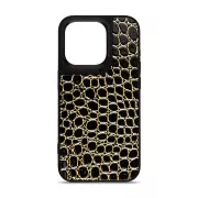 Чохол для мобільного телефону Apple iPhone 15 Pro Black (ARM76701) (UA)
