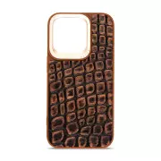 Чехол для мобильного телефона Harder Kaiju Skin Apple iPhone 14 Pro Orange (ARM76861) (UA)