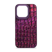 Чехол для мобильного телефона Harder Kaiju Skin Apple iPhone 14 Pro Purple (ARM76860) (UA)