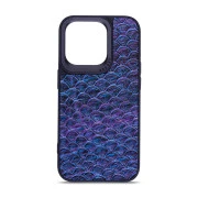 Чохол для мобільного телефону Apple iPhone 14 Pro Blue (ARM76827) (UA)