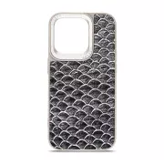 Чехол для мобильного телефона Harder Virgin Mermaid Apple iPhone 14 Pro Grey (ARM76828) (UA)