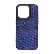 Чехол для мобильного телефона Harder Virgin Mermaid Apple iPhone 15 Pro Blue (ARM76819) (UA)