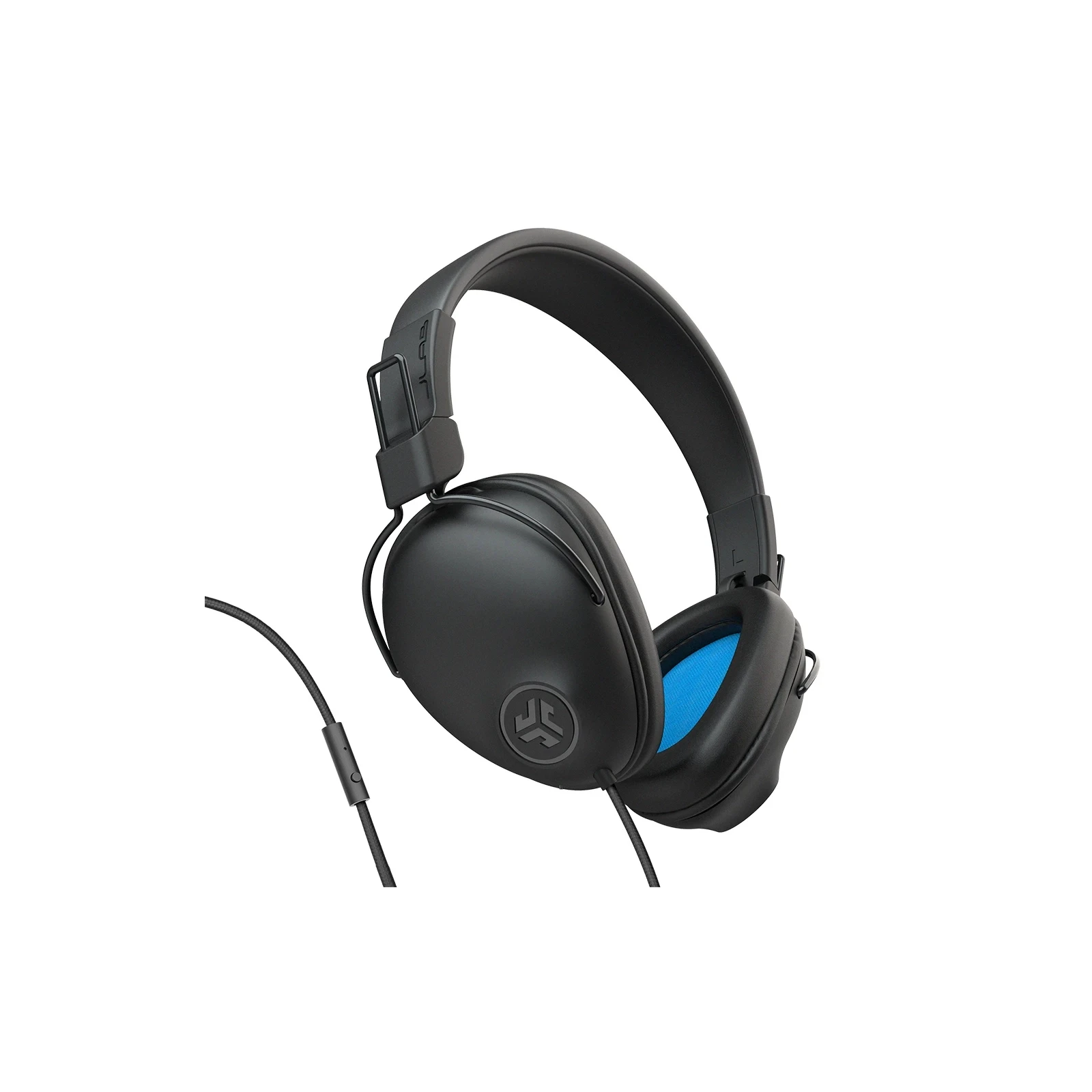 Jlab Studio Pro Wired Black (IEUHASTUDIOPRORBLK4)