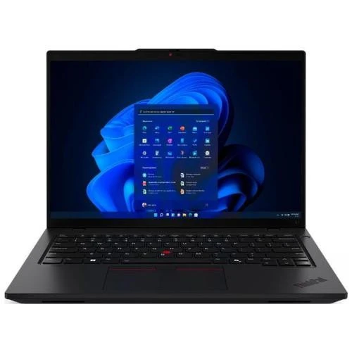 Ноутбук Lenovo ThinkPad L14 Gen 5 Black (21L1002URA) (UA)