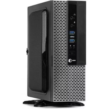 Корпус QUBE QBMS112_FB2U3 (UA)