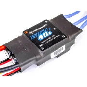 Регулятор хода (ESC) HobbyWing Flyfun 40A V5 (HP0038.0182) (UA)