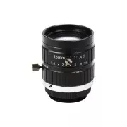 Waveshare 25mm Telephoto Lens for Pi Camera Module (18154) (UA)