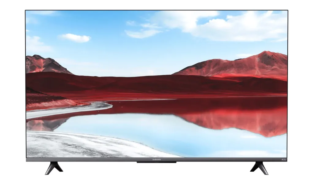 Телевізор Xiaomi TV A Pro 55 2025