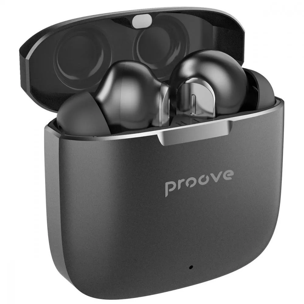 Proove Cold Sound Pro with ANC (Gray)