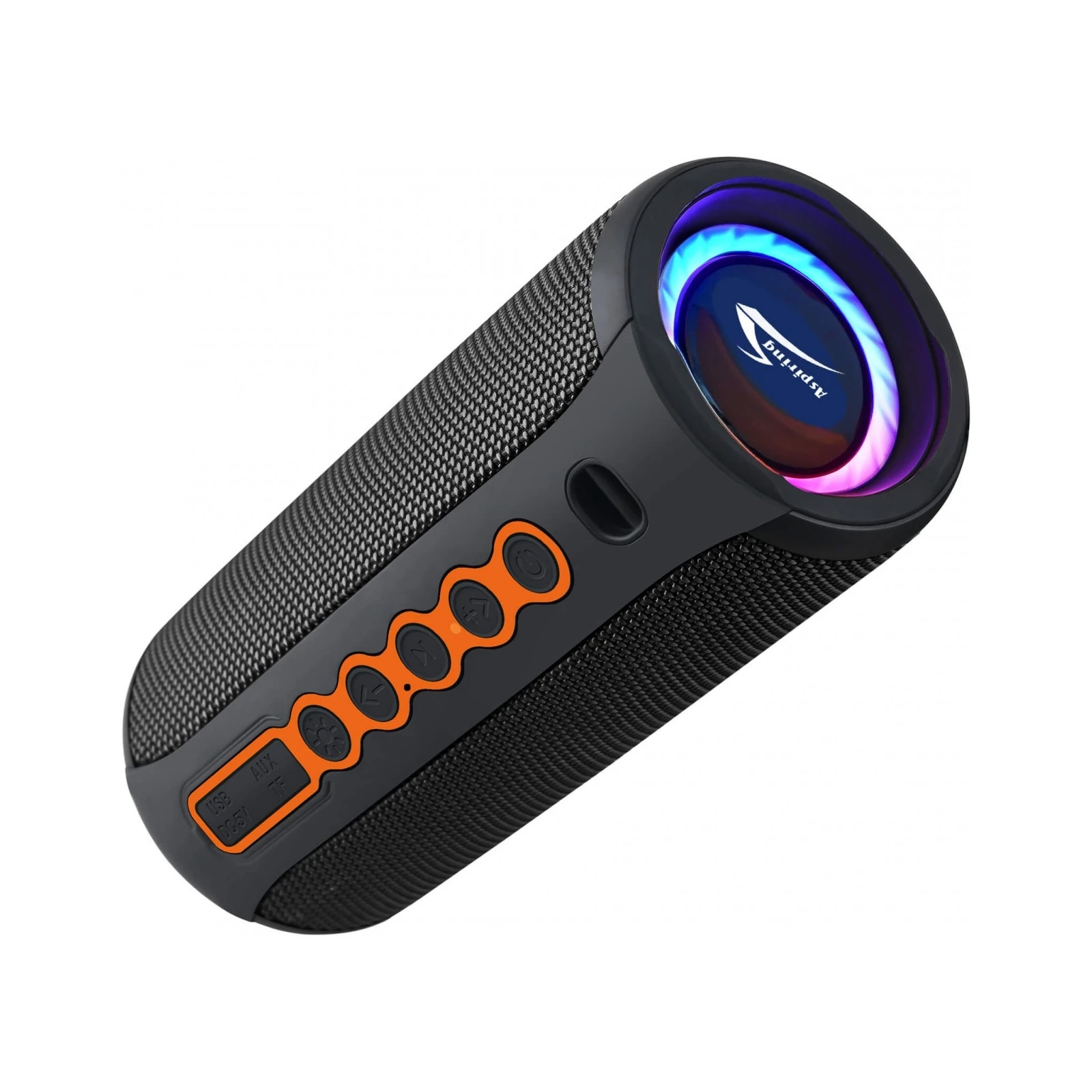 Акустична система Aspiring Shake 20 TWS 40W Radio (UA)