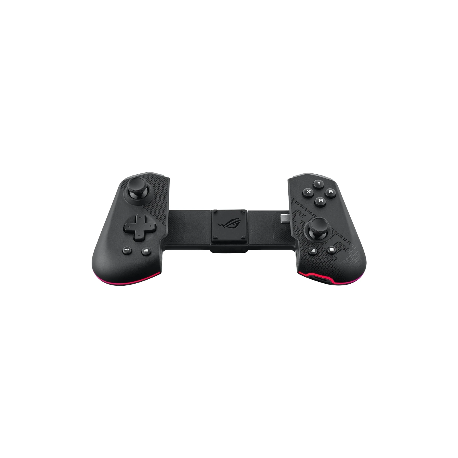 ASUS ROG Tessen для Android USB-C Black (90GC01D0-BGP000) (UA)