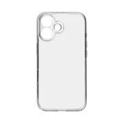 Чохол для мобільного телефону Armorstandart Air Apple iPhone 16 Camera cover Clear (ARM78485) (UA)