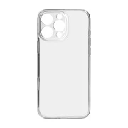 Чохол для мобільного телефону Armorstandart Air Apple iPhone 16 Pro Max Camera cover Clear (ARM78491) (UA)