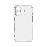 Чохол для мобільного телефону Armorstandart Air Force Apple iPhone 16 Pro Camera cover Clear (ARM78502) (UA)
