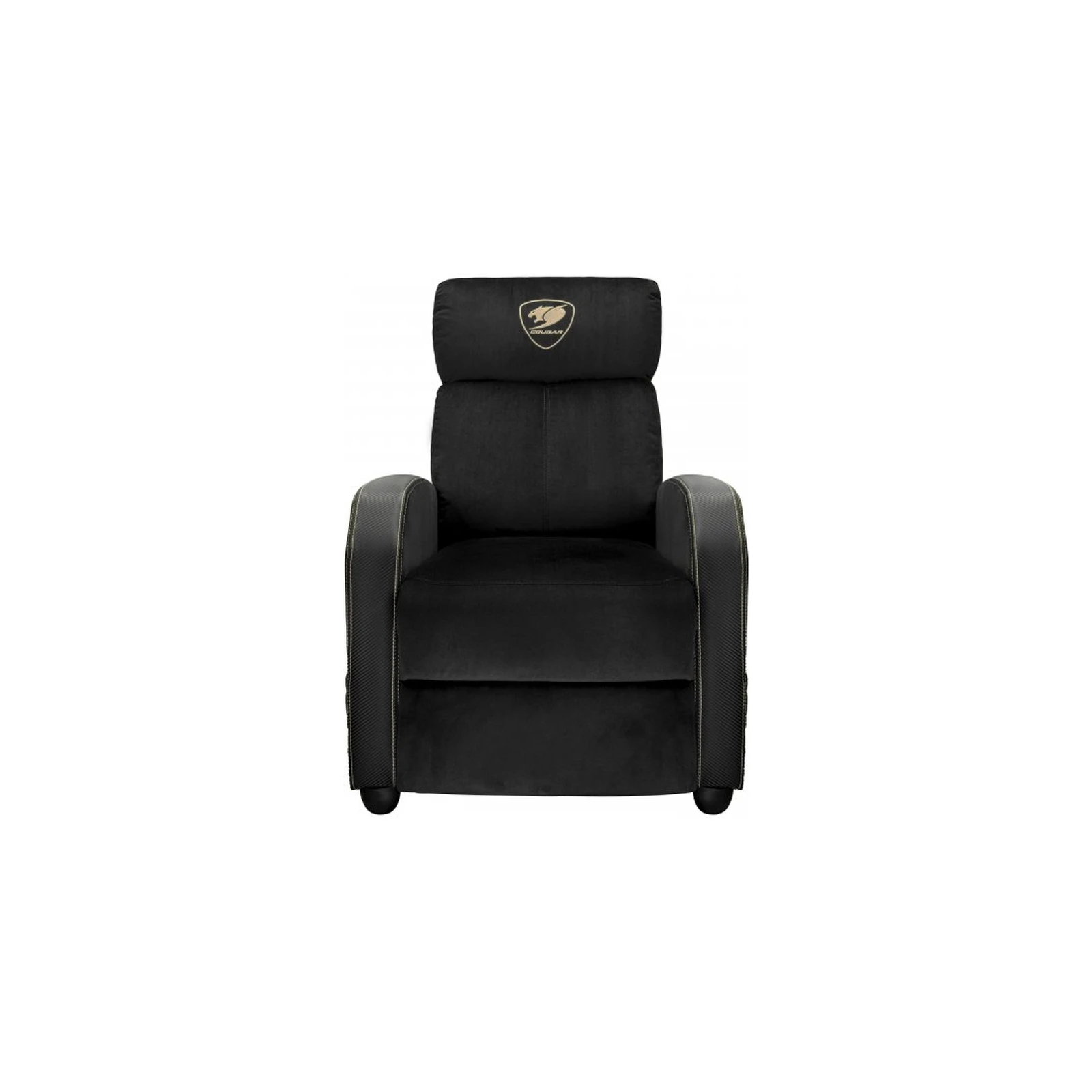 Ігрове крісло Cougar Ranger Elite Gold (UA)