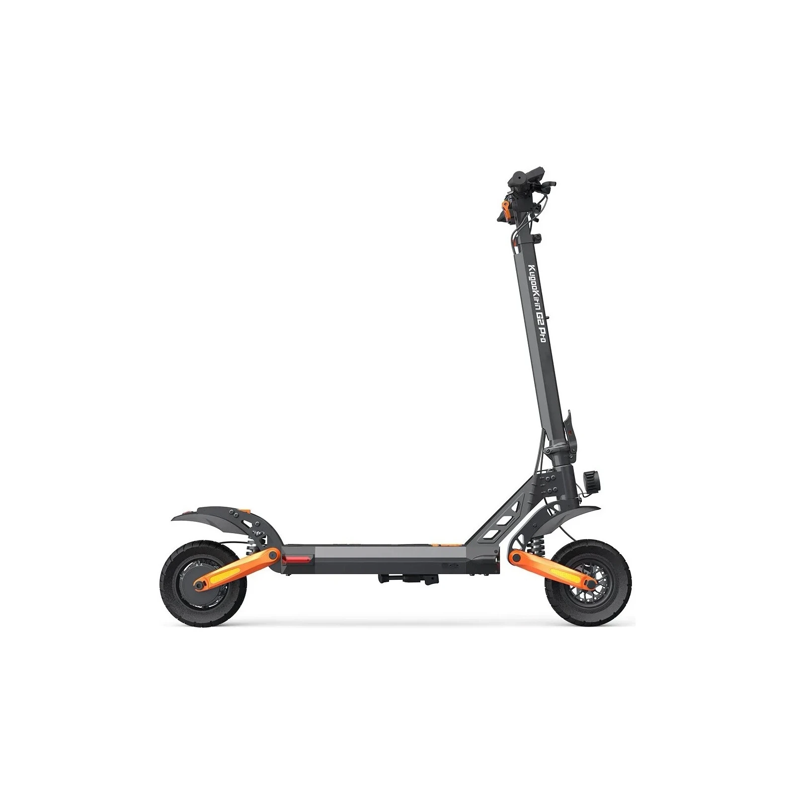 Електросамокат Kugoo Kirin G2 Pro (EU-G2P)
