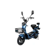 Электроскутер Atlas Elegant Blue (2026) (UA)