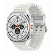 Смарт-годинник Samsung Galaxy Watch Ultra Titanium White (SM-L705FZWASEK) (UA)