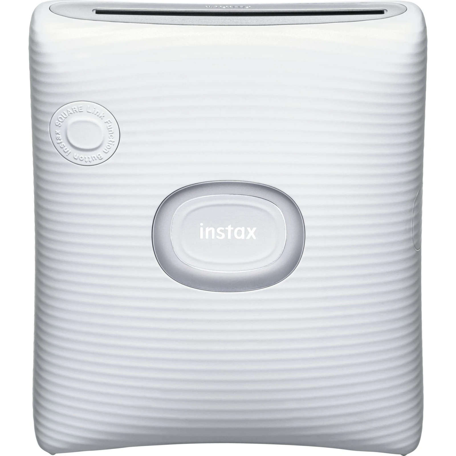 Сублимационный принтер Fujifilm INSTAX SQ Link White (16785470) (EU)