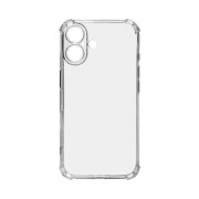 Чехол для мобильного телефона Armorstandart Air Force Apple iPhone 16 Camera cover Clear (ARM78500) (UA)