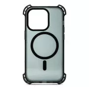 Чехол для мобильного телефона Armorstandart Bounce Apple iPhone 14 Pro Matte Black (ARM75243) (UA)