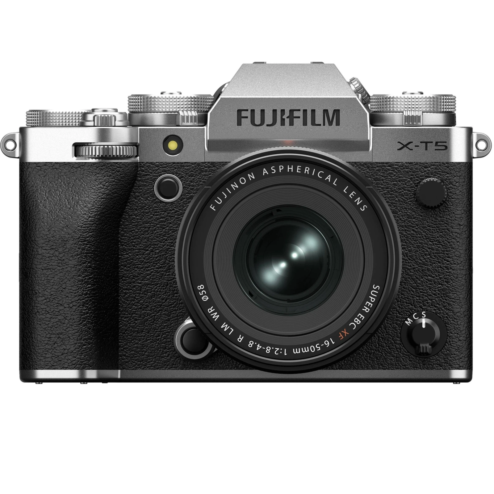 Фотоаппарат Fujifilm X-T5 + XF16-50mmF2.8-4.8 R LM WR Kit Black (16842539) (UA)